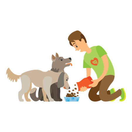 Støtt Dyrebeskyttelse: Din Generøsitet Gjør en Forskjell! 🐾💖🐶🐱